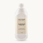 Art of Vedas Karpooradi Thailam 1 Litre - Ayurvedic Oil for Relaxation and Circulation