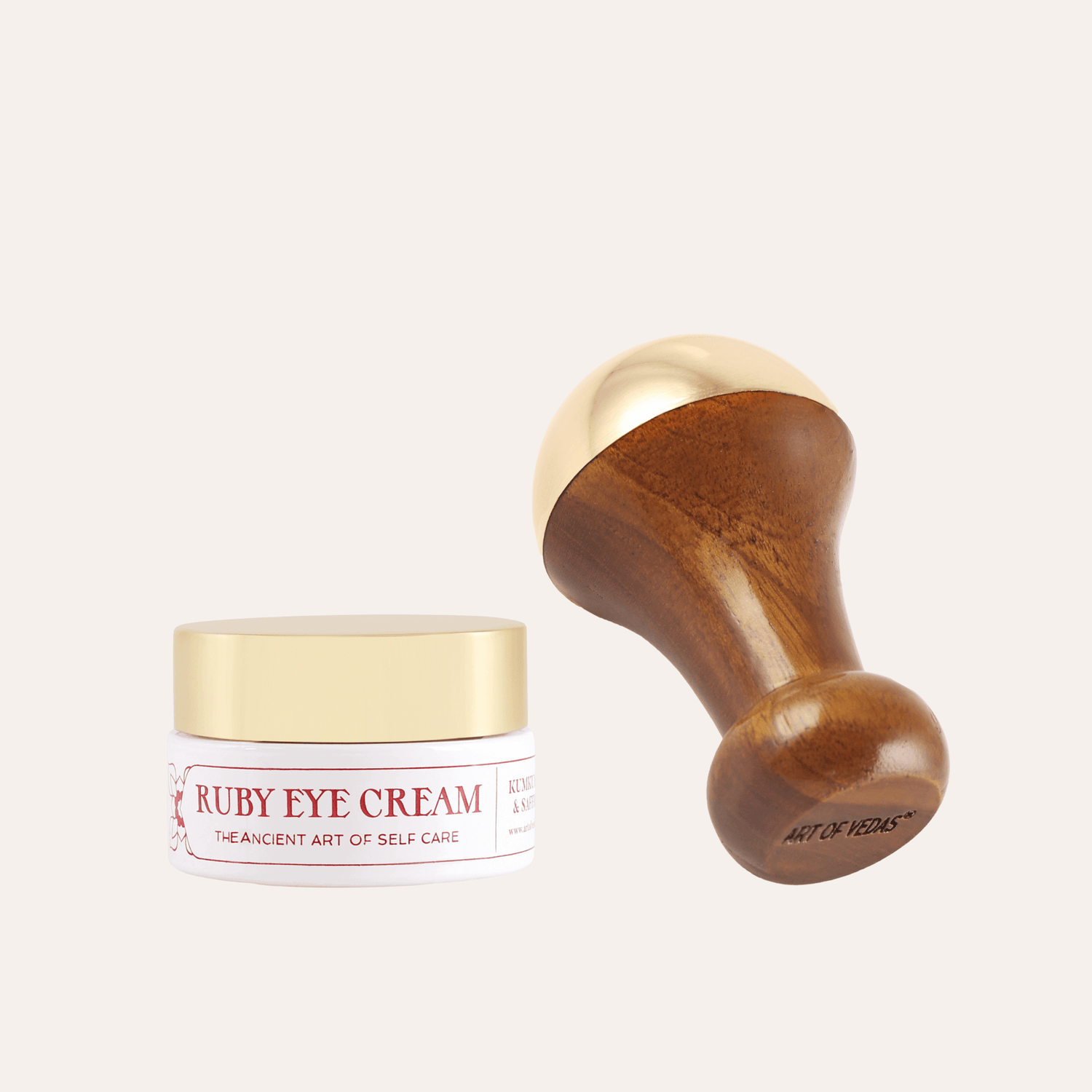 Kumkumadi Eye Care Kit